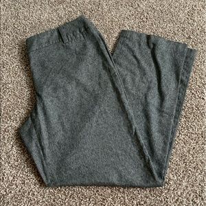 AB Studio Black and White Pant